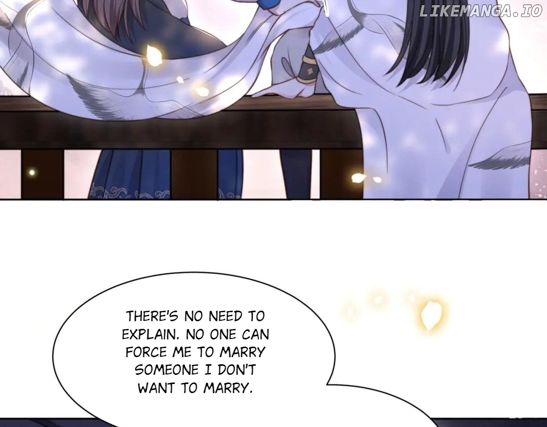 Lonely Emperor Chases His Sister-in-Law Chapter 46 - page 32